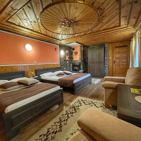 Guest Rooms Colorit Koprivshtitsa Exterior photo