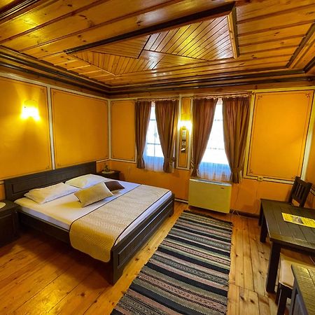 Guest Rooms Colorit Koprivshtitsa Exterior photo
