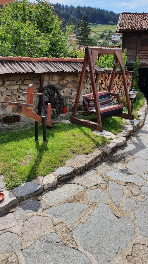 Guest Rooms Colorit Koprivshtitsa Exterior photo