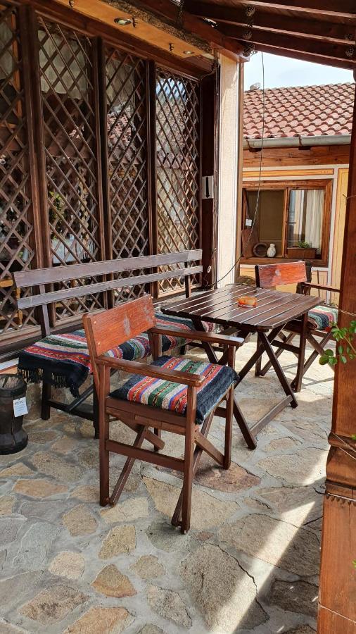Guest Rooms Colorit Koprivshtitsa Exterior photo