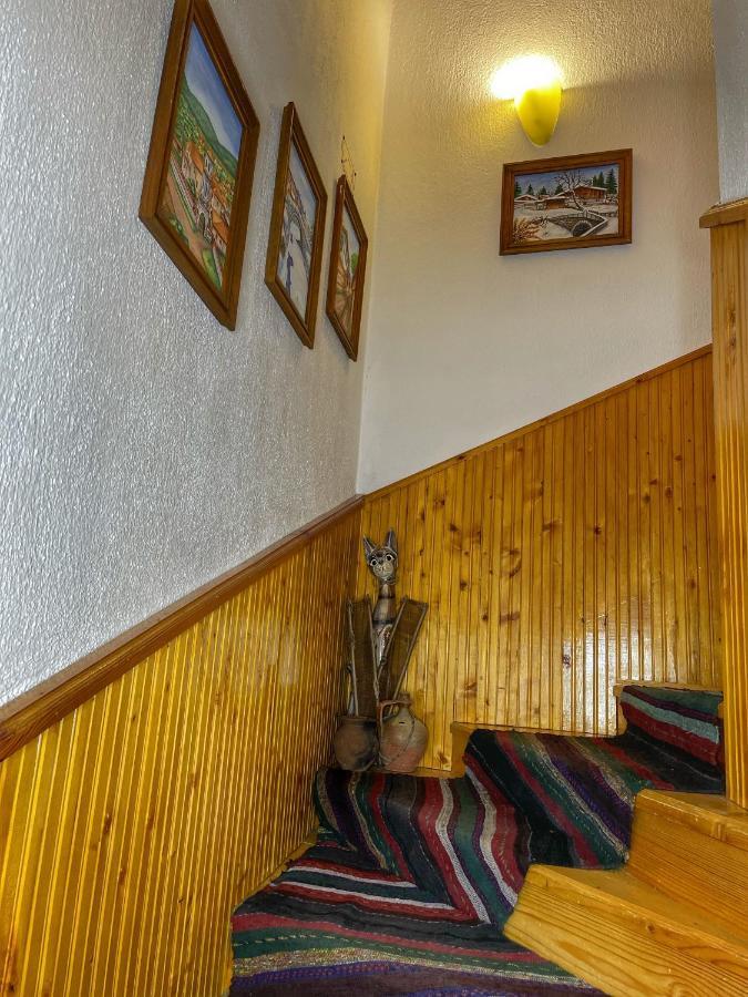 Guest Rooms Colorit Koprivshtitsa Exterior photo