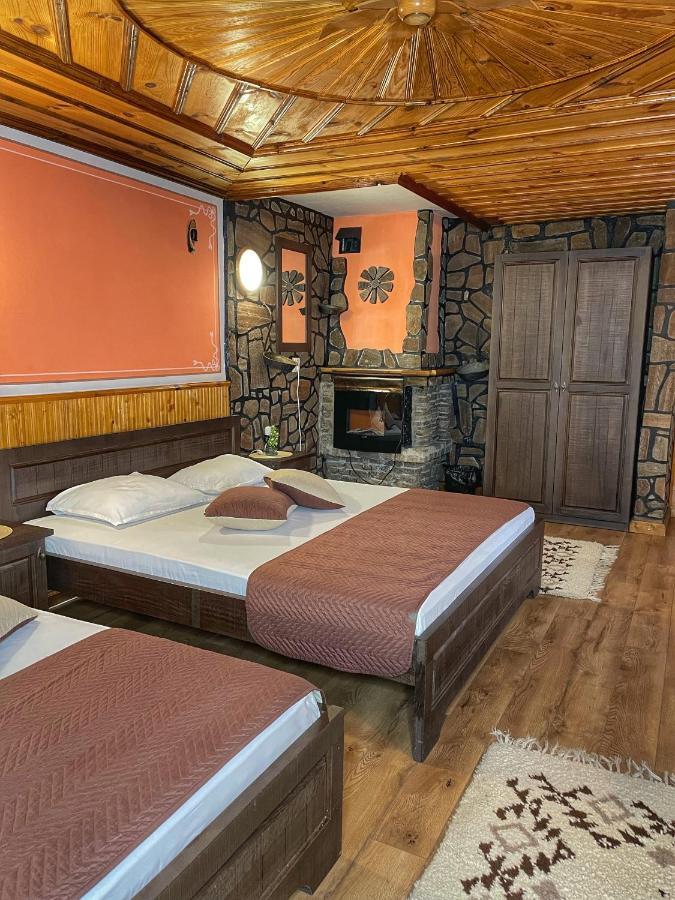 Guest Rooms Colorit Koprivshtitsa Exterior photo