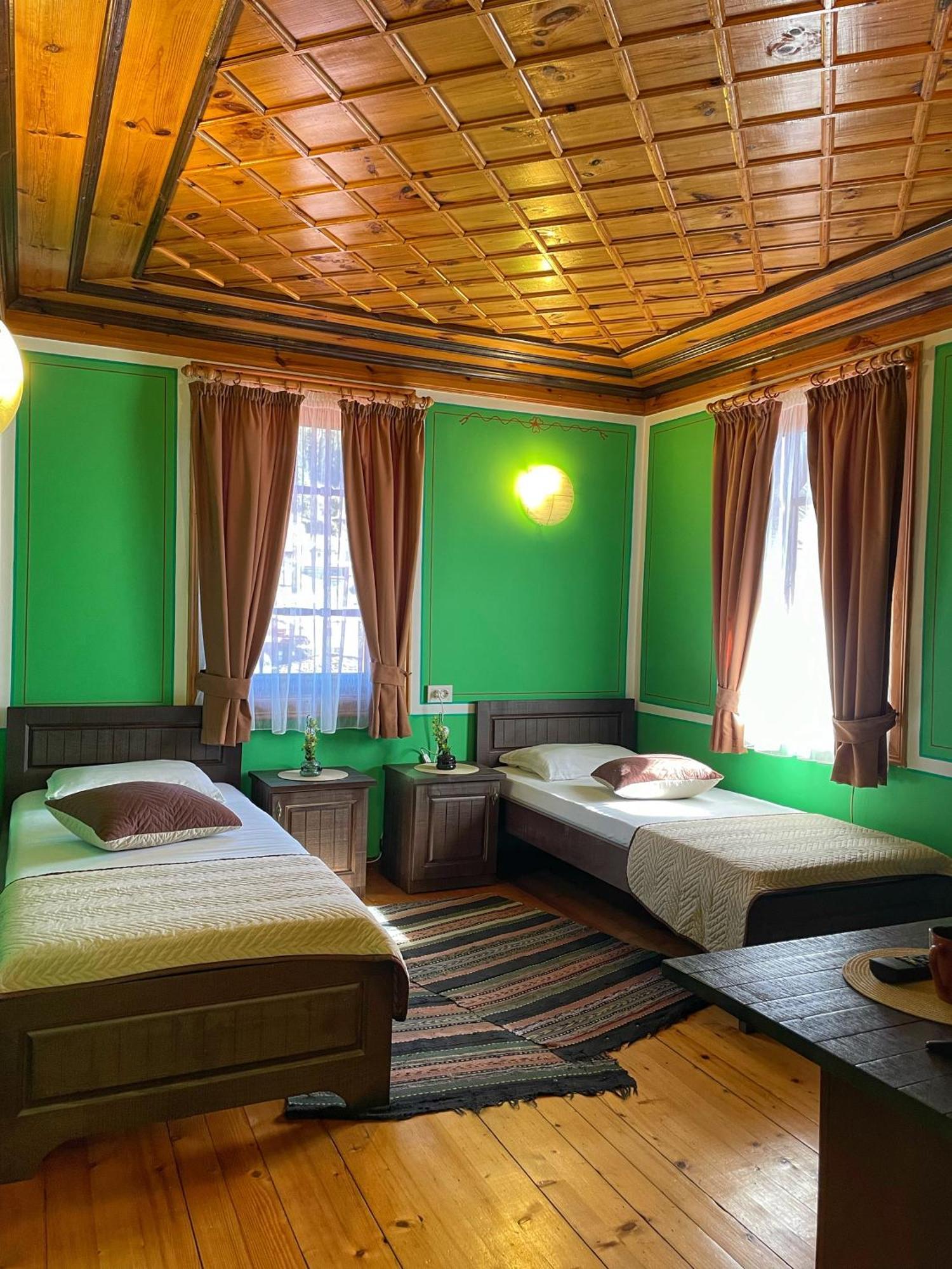 Guest Rooms Colorit Koprivshtitsa Exterior photo